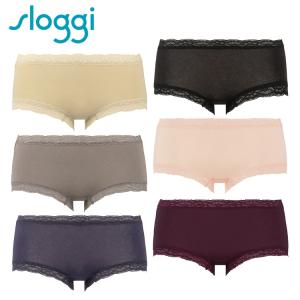 Triumph スロギーフィットパンツ2 sloggi Fit PT2