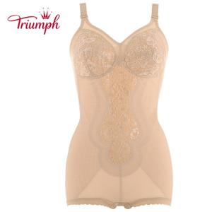 (トリンプ)Triumph ボディコンシェルジェ449　ワイヤーなしボディスーツ(Bカップ) TR449 BS｜トリンプ公式ストア ヤフー店
