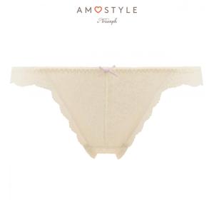 WEB限定均一セール AMOSTYLE デイジーレース ストリング AMST1150 String