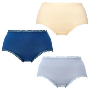 トリンプ ショーツ メール便 3 トリンプ Triumph So Natural 7100 はき込み深め レギュラー ショーツ 綿混 単品 レディース スタンダード ノーマル 最安値 価格比較 Yahoo ショッピング 口コミ 評判からも探せる