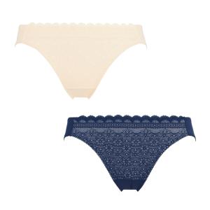 (アモスタイル)AMOSTYLE デイジーシャワー レギュラーショーツ AMST1260 Hikini JX