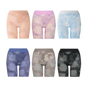 セール再値下げ54％OFF （トリンプ）Triumph Fashion Shape 美トレヒップ498 ロングガードル TR498 PLY