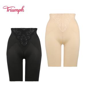 (トリンプ)Triumph トリンプ477 ロングガードル TR477 PLY