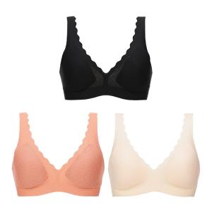 トリンプ Triumph スロギー ゼロ フィール レース 2ブラレット Sloggi Zero Feel Lace Bralette Jx 最安値 価格比較 Yahoo ショッピング 口コミ 評判からも探せる