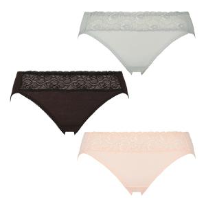 セール20％OFF (トリンプ)Triumph トリンプ レギュラーショーツ905-1 SHORTS 905-1 Hikini