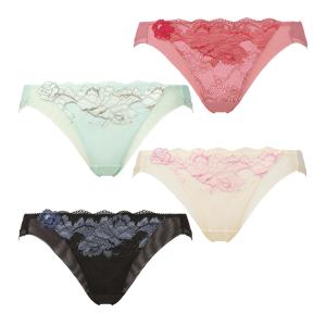 セール37％OFF Triumph 天使のブラ 魔法のハリ感516 レギュラーショーツ TR516 Hikini
