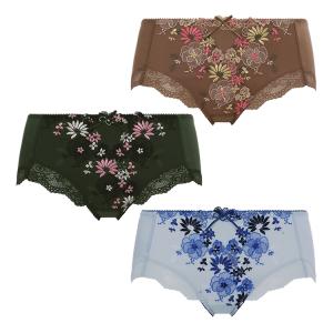 クーポン対象 期間限定セール72％OFF Triumph トリンプ プレミアム レッドレーベル0080 ボーイズレングス TR0080 PT