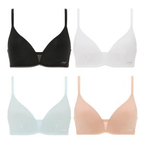 Triumph トリンプ スロギー エバーフレッシュプラス ノンワイヤーブラジャー sloggi Ever Fresh Plus P JX