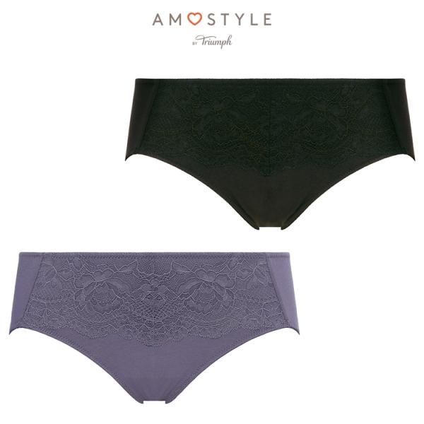 (アモスタイル)AMOSTYLE AMOSTYLEフリーダムショーツ Hikini サニタリー(レギ...