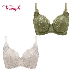 (トリンプ)Triumph レッドレーベル バイ トリンプ0089 フルカップブラジャー