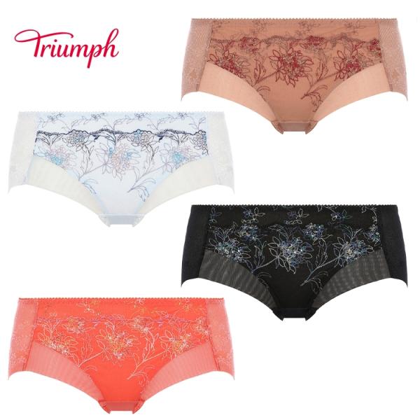 セール再値下げ44%OFF (トリンプ)Triumph 天使のブラ スリムライン 極上ライト564 ...