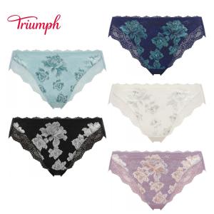 セール21％OFF (トリンプ)Triumph レッドレーベル バイ トリンプ0100 レギュラーショーツTR0100 Hikini｜トリンプ公式ストア ヤフー店