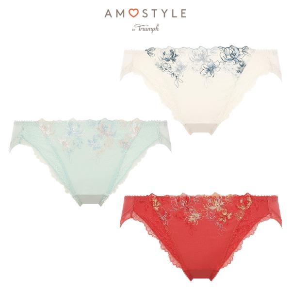 期間限定WEB価格 (アモスタイル)AMOSTYLE レギュラーショーツ カラーバースト AMST1...