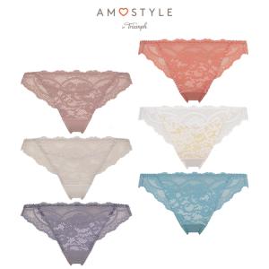 追加★WEB限定価格 (アモスタイル)AMOSTYLE ストリング2 クラシカルレース AMST1340 String2｜triumph-amosstyle