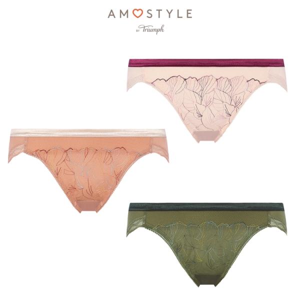 まとめ買い対象 WEB限定セール (アモスタイル)AMOSTYLE レギュラーショーツ イン ザ フ...