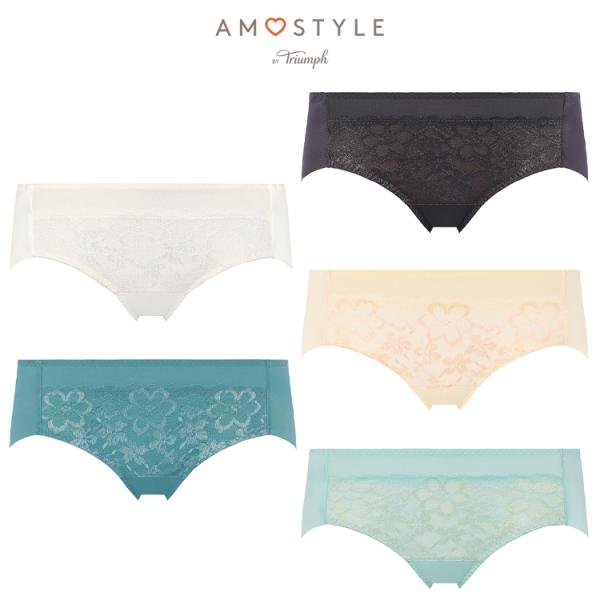 (アモスタイル)AMOSTYLE サニタリー(ボーイズレングス) ドリームデイリリー(M,Lサイズ)...