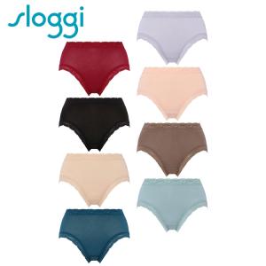 (トリンプ)Triumph スロギーフィット 2.0 ジャストウエスト(M,Lサイズ)sloggi Fit 2.0 JW