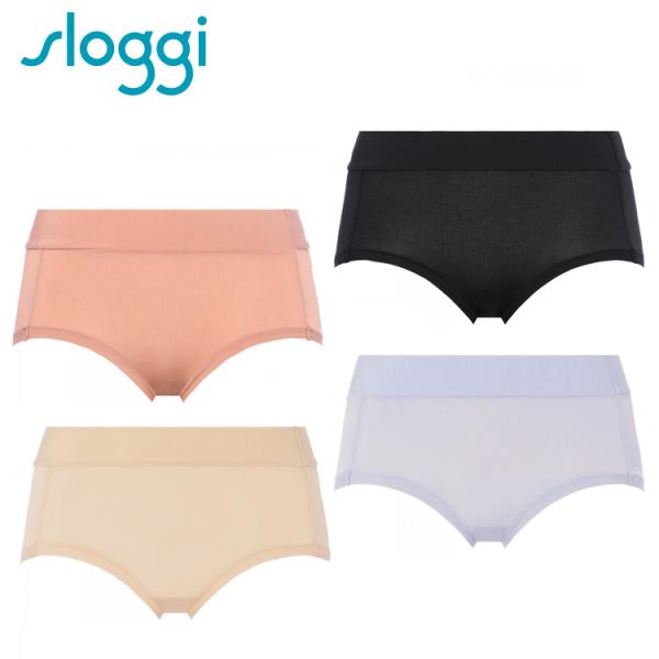 (トリンプ)Triumph スロギー ゴー オールラウンド マキシ2 sloggi GO Allro...