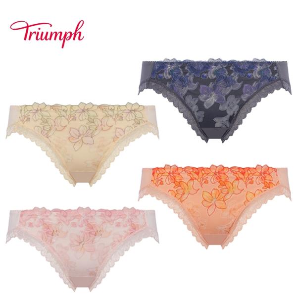 (トリンプ)Triumph 天使のブラ(R) 魔法のハリ感596 レギュラーショーツ(M,Lサイズ)...