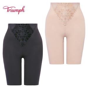 Triumph（トリンプ） スピードシェイパー618 ロングガードル(82サイズ