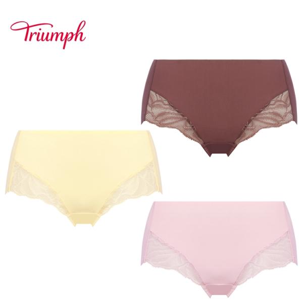 期間限定セール (トリンプ)Triumph コンフォートワイヤーブラ604 ボーイズレングス TR6...