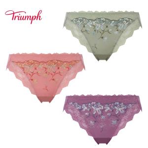 (トリンプ)Triumph レッドレーベル バイ トリンプ0109 レギュラーショーツ(M,Lサイズ)TR0109 Hikini｜triumph-amosstyle