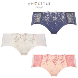 期間限定20％OFF (アモスタイル)AMOSTYLE ボーイズレングス ブルーミングブーケAMST1457 PT JX｜triumph-amosstyle