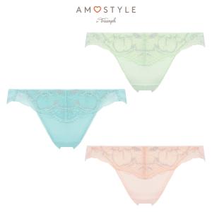 (アモスタイル)AMOSTYLE レギュラーショーツ ダズリングサマー AMST1472 Mini JX｜triumph-amosstyle