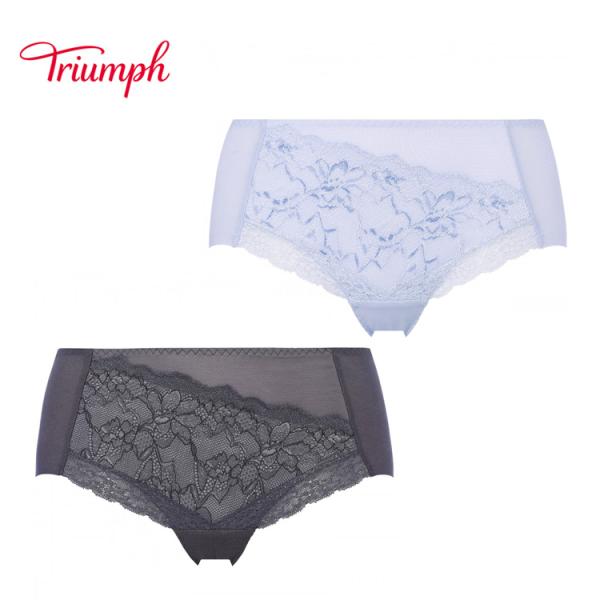 セール (トリンプ)Triumph 恋するブラ612 ボーイズレングスTR612 PT