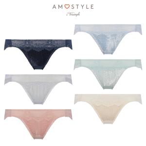 まとめ買い対象 期間限定セール(アモスタイル)AMOSTYLE Daily AMOSTYLE レギュラーショーツ (クラシカルプリーツ) AMST517 Mini JX