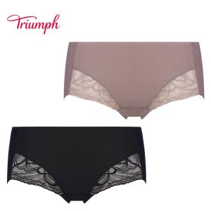 期間限定セール (トリンプ)Triumph コンフォートワイヤーブラ624 ボーイズレングス TR624 PT