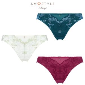 期間限定セール セール (アモスタイル)AMOSTYLE レギュラーショーツ フローラルスペルズ AMST1493 Mini JX