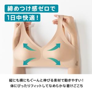 (トリンプ)Triumph スロギー ゼロフィ...の詳細画像2