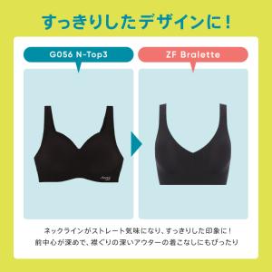(トリンプ)Triumph スロギー ゼロフィ...の詳細画像4