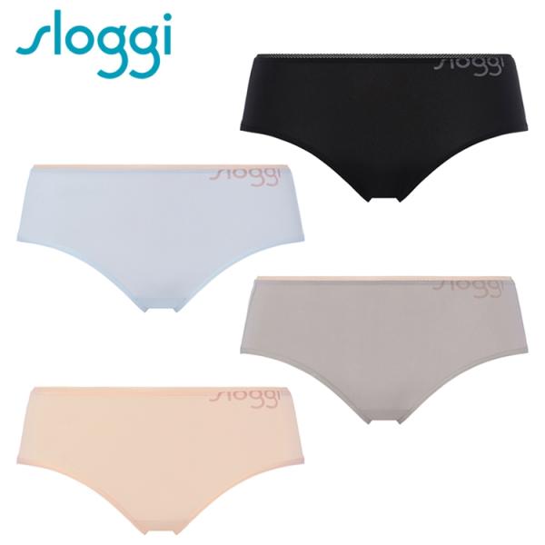 (トリンプ)Triumph スロギー ゴー クール ヒップスター(M,Lサイズ) sloggi GO...