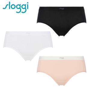 (トリンプ)Triumph スロギー ゴーコットン ヒップスター(M,Lサイズ) sloggi GO Vivid Hipster JX｜トリンプ公式ストア ヤフー店