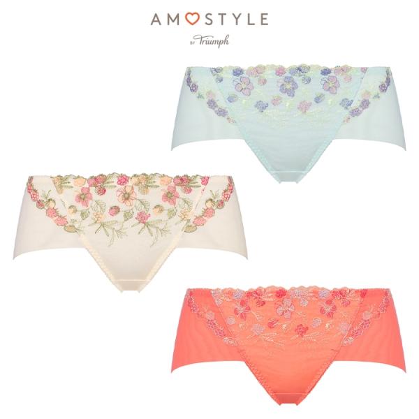 セール (アモスタイル)AMOSTYLE プチヒップアップ ボーイズレングス フレーバーウォーター ...