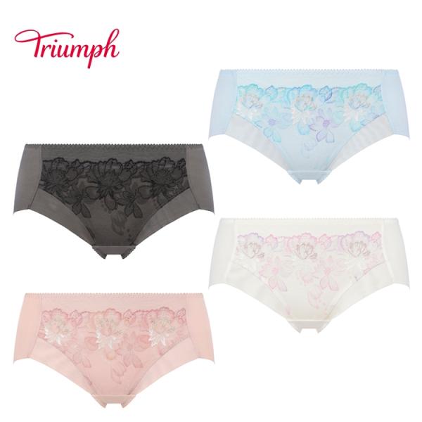 期間限定セール (トリンプ)Triumph ブラCOOL627 ボーイズレングス TR627 PT