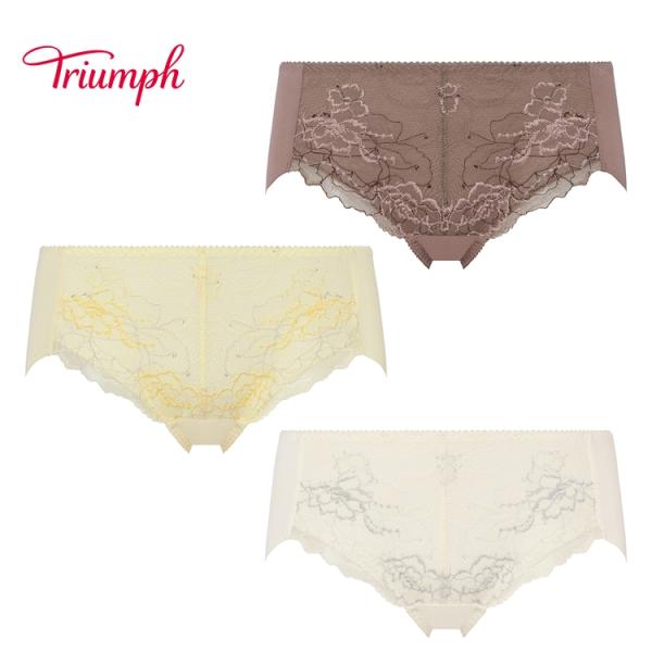 期間限定セール (トリンプ)Triumph 優々ブラ630 ボーイズレングス TR630 PT