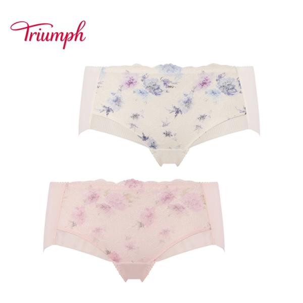 (トリンプ)Triumph 天使のブラ スリムライン632 ボーイズレングス3 TR632 PT3