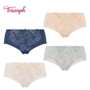 セール (トリンプ)Triumph 恋するブラ643 ボーイズレングス TR643 PT