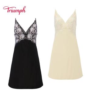 トリンプ　スリップ　新品未使用品　定価15000円 Triumph（トリンプ） セール レッドレーベル バイ トリンプ0121