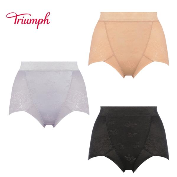 (トリンプ)Triumph 恋するヒップ609 ショートガードル(82サイズ) TR609 PY