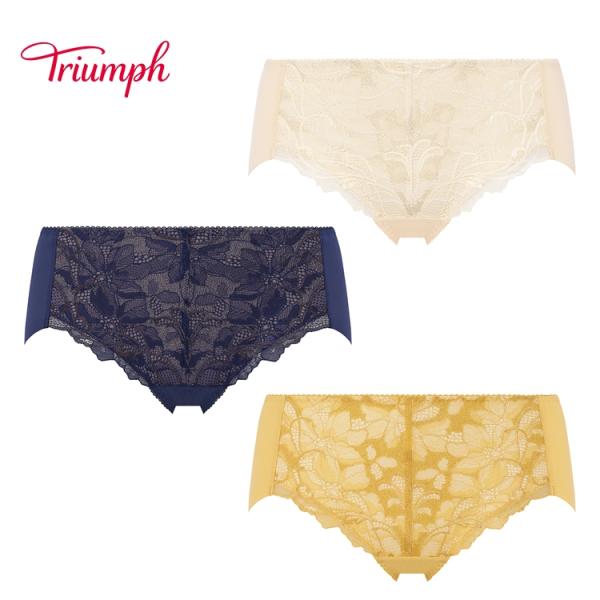 (トリンプ)Triumph 優々ブラ640 ボーイズレングス TR640 PT