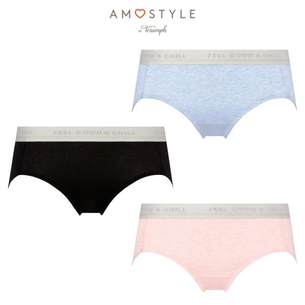 (アモスタイル)AMOSTYLE ボーイズレングス アクティブコットンミックス AMST801 PT...