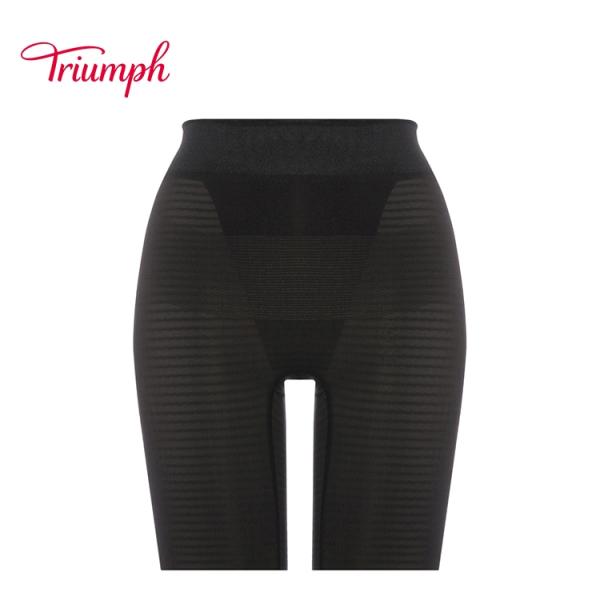 期間限定セール(トリンプ)Triumph おなかサポート美ラインシェイパー ロングガードル TRAC...