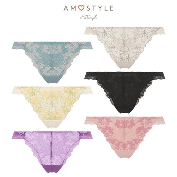 P10 (アモスタイル)AMOSTYLE ストリング マイブロッサムブーケ AMST1548 Str...