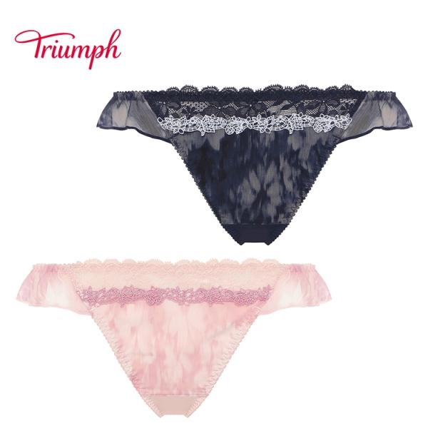 (トリンプ)Triumph レッドレーベル バイ トリンプ0129 ストリング(Tバック) TR01...