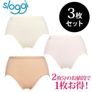 P70（トリンプ）Triumph スロギー2+1 ジャストウエストショーツ3点セット(M,L) SLOG 2+1 JW N 3P