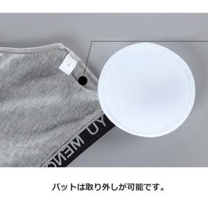 ジュニアブラ セット キッズダンス衣装 子供下...の詳細画像3
